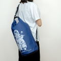 Yurucamp: Rin Shima 2way Waterproof Bag thumbnail 3