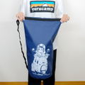 Yurucamp: Rin Shima 2way Waterproof Bag thumbnail 4