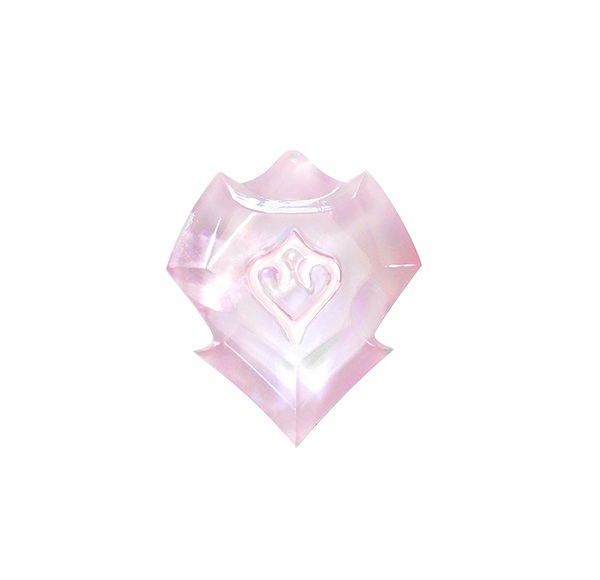 Final Fantasy XIV Acrylic Job Magnet: Dancer image 1
