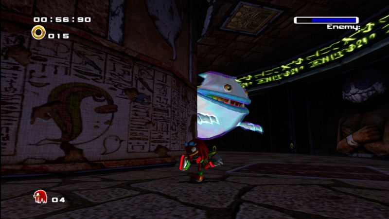 Sonic Adventure 2 <span class="ext" style="background-color: #2a475e; color: #FFFFFF;">STEAM</span> <span class="ext ext_digital">digital</span> image 8