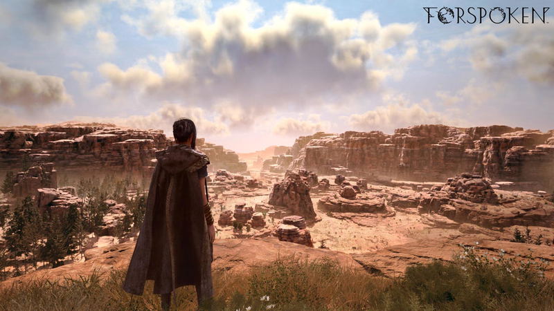 Forspoken (Multi-Language) image 2