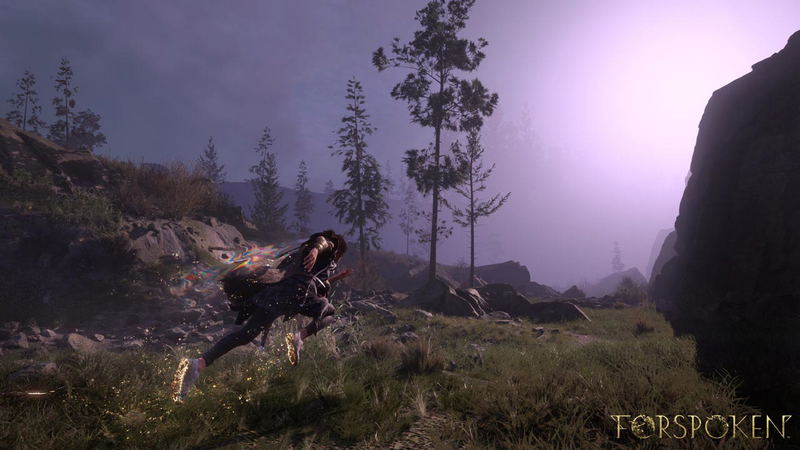 Forspoken (Multi-Language) image 4
