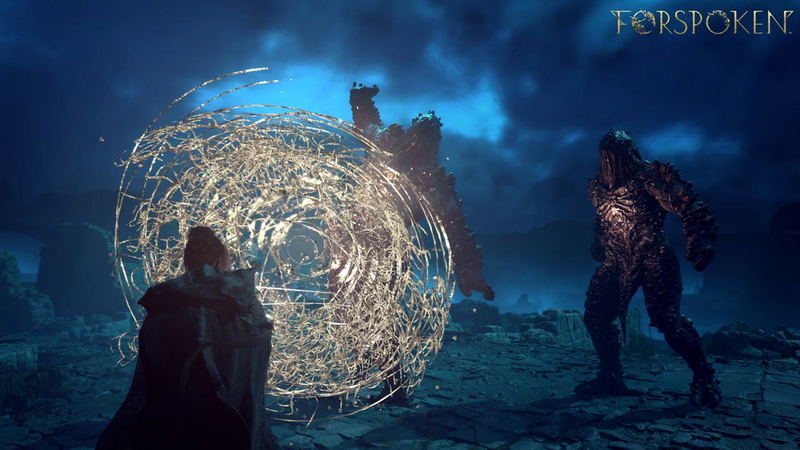 Forspoken (Multi-Language) image 6