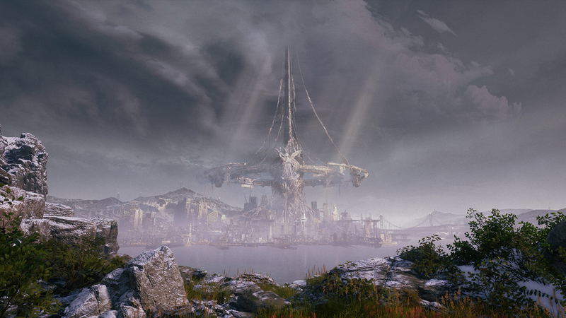 Stellar Blade image 9