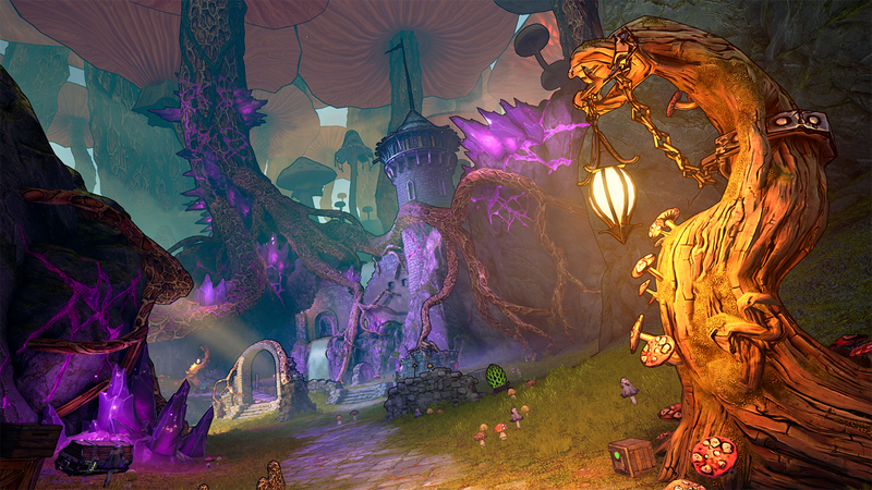 Tiny Tina's Wonderlands image 6