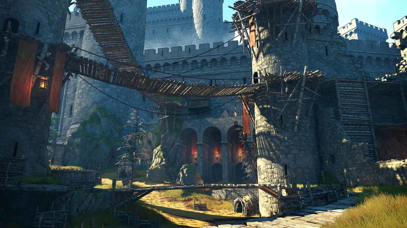 Tiny Tina's Wonderlands image 2