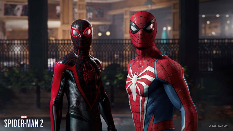 Marvel's Spider-Man 2 (Multi-Language) image 3