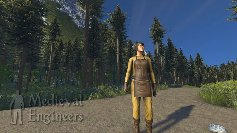 Medieval Engineers <span class="ext" style="background-color: #2a475e; color: #FFFFFF;">STEAM</span> <span class="ext ext_digital">digital</span> image 5