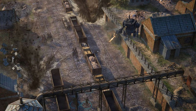 Iron Harvest [Complete Edition] image 2