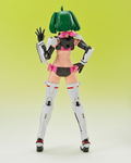 ACKS V.F.G. Macross Frontier Plastic Model Kit: VF-25F Messiah Ranka Lee thumbnail 19