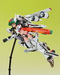 ACKS V.F.G. Macross Frontier Plastic Model Kit: VF-25F Messiah Ranka Lee thumbnail 3