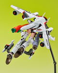 ACKS V.F.G. Macross Frontier Plastic Model Kit: VF-25F Messiah Ranka Lee thumbnail 7