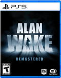 Alan Wake Remastered thumbnail 1
