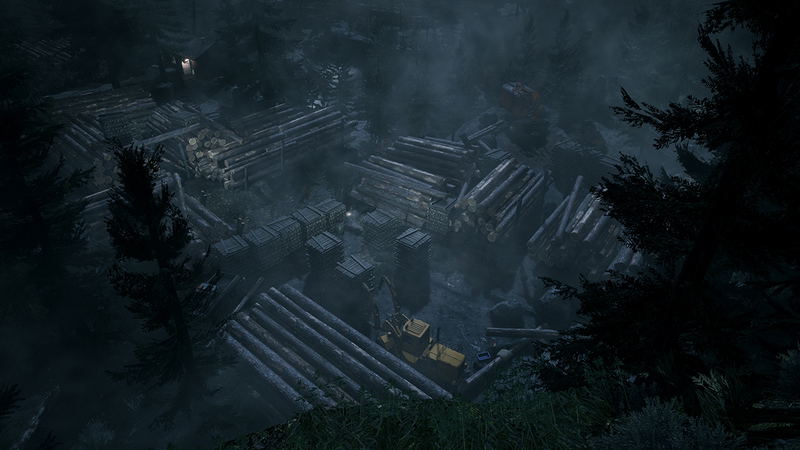 Alan Wake Remastered image 2
