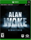 Alan Wake Remastered thumbnail 1