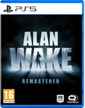 Alan Wake Remastered thumbnail 1