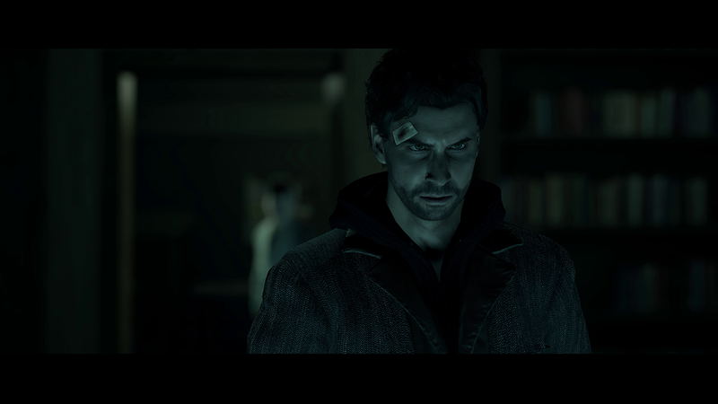 Alan Wake Remastered image 3