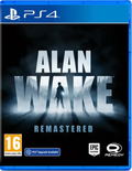 Alan Wake Remastered thumbnail 1