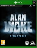 Alan Wake Remastered thumbnail 1