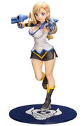 ARTFX J Edens Zero 1/8 Scale Pre-Painted Figure: Rebecca Bluegarden thumbnail 1