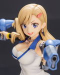 ARTFX J Edens Zero 1/8 Scale Pre-Painted Figure: Rebecca Bluegarden thumbnail 10