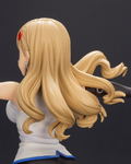 ARTFX J Edens Zero 1/8 Scale Pre-Painted Figure: Rebecca Bluegarden thumbnail 11