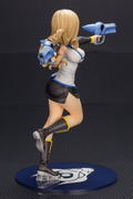 ARTFX J Edens Zero 1/8 Scale Pre-Painted Figure: Rebecca Bluegarden thumbnail 5