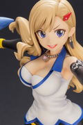 ARTFX J Edens Zero 1/8 Scale Pre-Painted Figure: Rebecca Bluegarden thumbnail 8