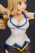 ARTFX J Edens Zero 1/8 Scale Pre-Painted Figure: Rebecca Bluegarden thumbnail 9
