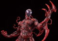 ARTFX+ Marvel Universe Spider-Man 1/10 Scale Pre-Painted Figure: Carnage Renewal Edition thumbnail 11