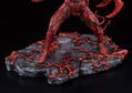 ARTFX+ Marvel Universe Spider-Man 1/10 Scale Pre-Painted Figure: Carnage Renewal Edition thumbnail 13