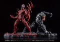 ARTFX+ Marvel Universe Spider-Man 1/10 Scale Pre-Painted Figure: Carnage Renewal Edition thumbnail 15