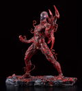 ARTFX+ Marvel Universe Spider-Man 1/10 Scale Pre-Painted Figure: Carnage Renewal Edition thumbnail 3