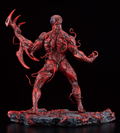 ARTFX+ Marvel Universe Spider-Man 1/10 Scale Pre-Painted Figure: Carnage Renewal Edition thumbnail 6