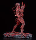 ARTFX+ Marvel Universe Spider-Man 1/10 Scale Pre-Painted Figure: Carnage Renewal Edition thumbnail 8