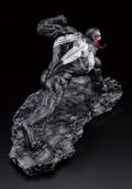 ARTFX+ Marvel Universe Spider-Man 1/10 Scale Pre-Painted Figure: Venom Renewal Edition thumbnail 10