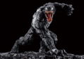 ARTFX+ Marvel Universe Spider-Man 1/10 Scale Pre-Painted Figure: Venom Renewal Edition thumbnail 11