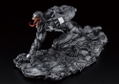 ARTFX+ Marvel Universe Spider-Man 1/10 Scale Pre-Painted Figure: Venom Renewal Edition thumbnail 12