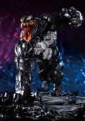 ARTFX+ Marvel Universe Spider-Man 1/10 Scale Pre-Painted Figure: Venom Renewal Edition thumbnail 13