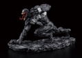 ARTFX+ Marvel Universe Spider-Man 1/10 Scale Pre-Painted Figure: Venom Renewal Edition thumbnail 3