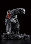 ARTFX+ Marvel Universe Spider-Man 1/10 Scale Pre-Painted Figure: Venom Renewal Edition thumbnail 9