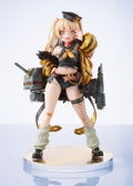 Azur Lane 1/7 Scale Pre-Painted Figure: Bache thumbnail 11