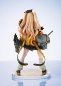 Azur Lane 1/7 Scale Pre-Painted Figure: Bache thumbnail 4