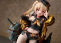 Azur Lane 1/7 Scale Pre-Painted Figure: Bache thumbnail 6