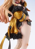 Azur Lane 1/7 Scale Pre-Painted Figure: Bache thumbnail 8