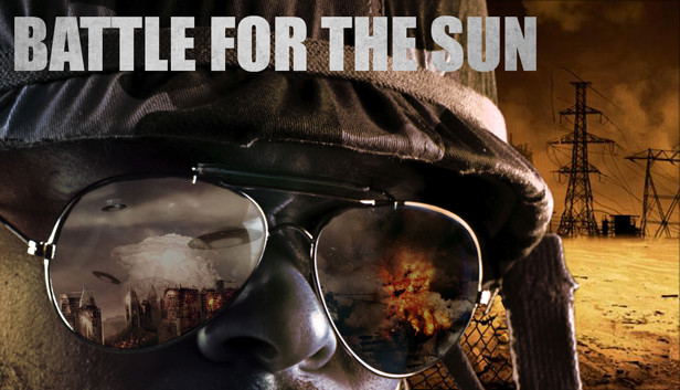 Battle For The Sun STEAM digital — Import Game Deal