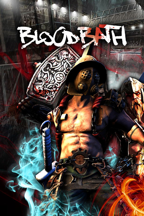 Bloodbath STEAM digital — Import Game Deal