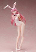 Darling In The Franxx 1/4 Scale Pre-Painted Figure: Zero Two Bunny Ver. 2nd thumbnail 3