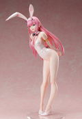 Darling In The Franxx 1/4 Scale Pre-Painted Figure: Zero Two Bunny Ver. 2nd thumbnail 4