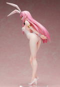 Darling In The Franxx 1/4 Scale Pre-Painted Figure: Zero Two Bunny Ver. 2nd thumbnail 5